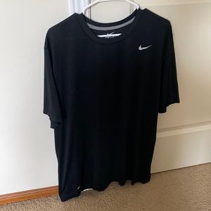 Nike Dri - Fit shirt. Size - XL